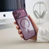 Чохол Tech-Protect Magmat CC для iPhone 18 Pro Max | 17 Pro Max Red (5906302341771)