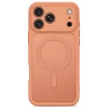 Чехол Tech-Protect Basicmag для iPhone 18 Pro | 17 Pro Orange (5906302341788)