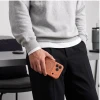 Чехол Tech-Protect Basicmag для iPhone 18 Pro | 17 Pro Orange (5906302341788)