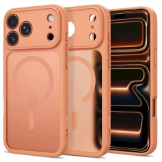 Чохол Tech-Protect Basicmag для iPhone 18 Pro Max | 17 Pro Max Orange (5906302341795)