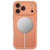 Чохол Tech-Protect Basicmag для iPhone 18 Pro Max | 17 Pro Max Orange (5906302341795)