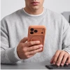 Чохол Tech-Protect Basicmag для iPhone 18 Pro Max | 17 Pro Max Orange (5906302341795)