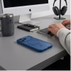 Чехол Tech-Protect Basicmag для iPhone 18 Pro | 17 Pro Blue (5906302341801)