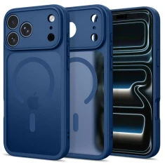 Чохол Tech-Protect Basicmag для iPhone 18 Pro Max | 17 Pro Max Deep Blue (5906302341818)