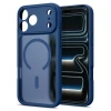 Чохол Tech-Protect Basicmag для iPhone 18 Pro Max | 17 Pro Max Deep Blue (5906302341818)