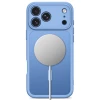 Чохол Tech-Protect Basicmag для iPhone 18 Pro | 17 Pro Blue (5906302341825)