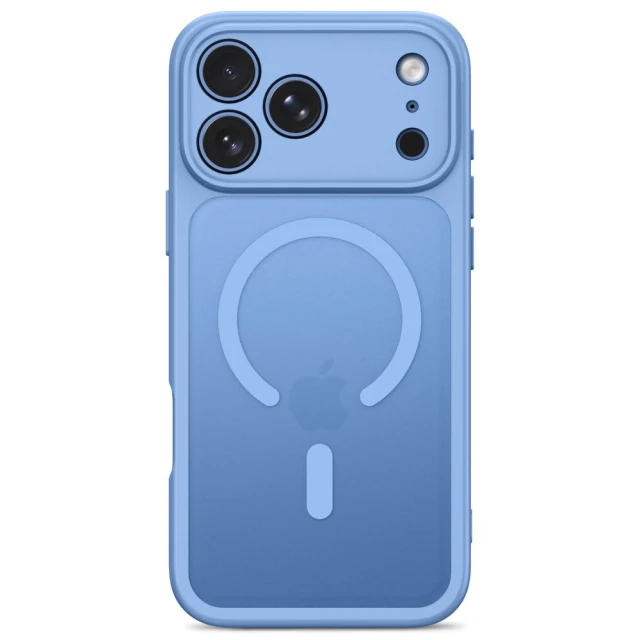 Чехол Tech-Protect Basicmag для iPhone 18 Pro Max | 17 Pro Max Light Blue (5906302341832)
