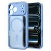 Чехол Tech-Protect Basicmag для iPhone 18 Pro Max | 17 Pro Max Light Blue (5906302341832)