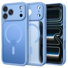 Чохол Tech-Protect Basicmag для iPhone 18 Pro Max | 17 Pro Max Light Blue (5906302341832)
