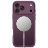 Чехол Tech-Protect Basicmag для iPhone 18 Pro | 17 Pro Red (5906302341849)