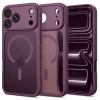 Чохол Tech-Protect Basicmag для iPhone 18 Pro Max | 17 Pro Max Dark Cherry (5906302341856)