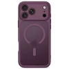 Чохол Tech-Protect Basicmag для iPhone 18 Pro Max | 17 Pro Max Dark Cherry (5906302341856)