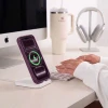 Чохол Tech-Protect Basicmag для iPhone 18 Pro Max | 17 Pro Max Dark Cherry (5906302341856)