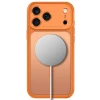 Чохол Tech-Protect MagPeak CC для iPhone 18 Pro | 17 Pro Orange (5906302341863)