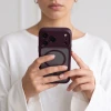 Чохол Tech-Protect MagPeak CC для iPhone 18 Pro | 17 Pro Matte Dark Cherry (5906302341924)