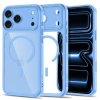Чохол Tech-Protect Magpeak CC для iPhone 18 Pro | 17 Pro Blue (5906302341986)