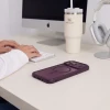 Чохол Tech-Protect Magpeak CC для iPhone 18 Pro | 17 Pro Red (5906302342006)