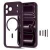 Чохол Tech-Protect Magpeak CC для iPhone 18 Pro Max | 17 Pro Max Red (5906302342013)