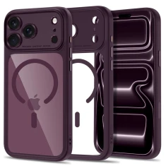 Чохол Tech-Protect Magpeak CC для iPhone 18 Pro Max | 17 Pro Max Red (5906302342013)