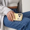 Чехол Tech-Protect Uniq для iPhone 18 Pro | 17 Pro Mellow Yellow (5906302342020)