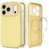 Чохол Tech-Protect Uniq для iPhone 18 Pro Max | 17 Pro Max Mellow Yellow (5906302342037)