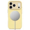 Чохол Tech-Protect Uniq для iPhone 18 Pro Max | 17 Pro Max Mellow Yellow (5906302342037)