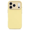 Чохол Tech-Protect Uniq для iPhone 18 Pro Max | 17 Pro Max Mellow Yellow (5906302342037)