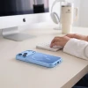 Чохол Tech-Protect MagPrime CC для iPhone 18 Pro | 17 Pro Matte Light Blue (5906302342044)