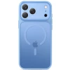 Чохол Tech-Protect MagPrime CC для iPhone 18 Pro | 17 Pro Matte Light Blue (5906302342044)