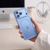 Чохол Tech-Protect MagPrime CC для iPhone 18 Pro | 17 Pro Matte Light Blue (5906302342044)