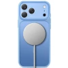 Чохол Tech-Protect MagPrime CC для iPhone 18 Pro Max | 17 Pro Max Matte Light Blue (5906302342051)