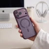 Чохол Tech-Protect MagPrime CC для iPhone 18 Pro | 17 Pro Matte Dark Cherry (5906302342068)