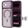 Чохол Tech-Protect MagPrime для iPhone 18 Pro Max | 17 Pro Max Red (5906302342075)