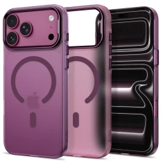 Чехол Tech-Protect MagZero для iPhone 18 Pro Dark Cherry | 17 Pro (5906302342082)
