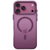 Чехол Tech-Protect MagZero для iPhone 18 Pro Dark Cherry | 17 Pro (5906302342082)