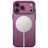 Чехол Tech-Protect MagZero для iPhone 18 Pro Dark Cherry | 17 Pro (5906302342082)