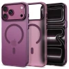 Чехол Tech-Protect MagZero для iPhone 18 Pro Max Dark Cherry | 17 Pro Max (5906302342099)
