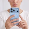 Чохол Tech-Protect MagZero для iPhone 18 Pro Light | 17 Pro Blue (5906302342105)