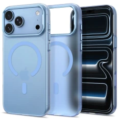 Чохол Tech-Protect MagZero для iPhone 18 Pro Max Light | 17 Pro Max Blue (5906302342112)
