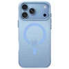 Чохол Tech-Protect MagZero для iPhone 18 Pro Max Light | 17 Pro Max Blue (5906302342112)