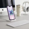 Чехол Tech-Protect Magflex для iPhone 17 Lavender (5906302342358)