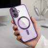 Чехол Tech-Protect Magflex для iPhone 17 Lavender (5906302342358)