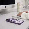 Чехол Tech-Protect Magflex для iPhone 17 Lavender (5906302342358)