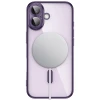 Чехол Tech-Protect Magflex для iPhone 17 Lavender (5906302342358)