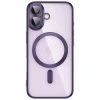 Чехол Tech-Protect Magflex для iPhone 17 Lavender (5906302342358)