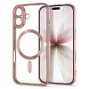 Чохол Tech-Protect MagFlex для iPhone 17 Gold (5906302342365)