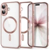 Чохол Tech-Protect MagFlex для iPhone 17 Gold (5906302342365)