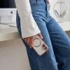 Чохол Tech-Protect MagFlex для iPhone 17 Gold (5906302342365)