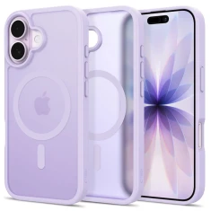 Чохол Tech-Protect BasicMag для iPhone 17 Matte Lavender (5906302342372)