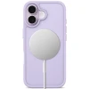 Чехол Tech-Protect BasicMag для iPhone 17 Matte Lavender (5906302342372)